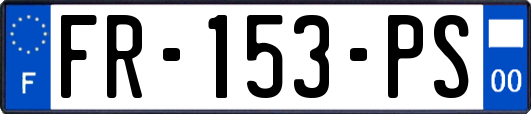 FR-153-PS