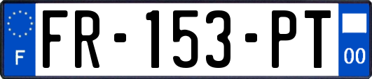 FR-153-PT