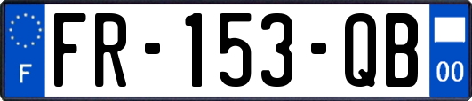 FR-153-QB