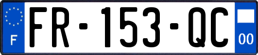 FR-153-QC