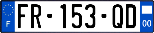 FR-153-QD