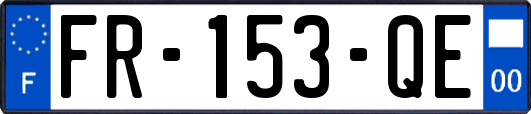 FR-153-QE