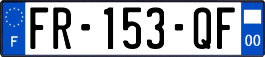 FR-153-QF