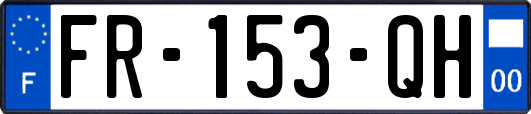 FR-153-QH