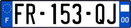 FR-153-QJ
