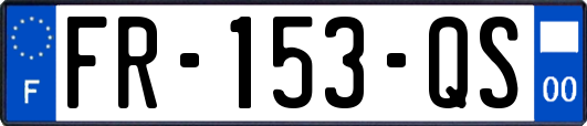FR-153-QS