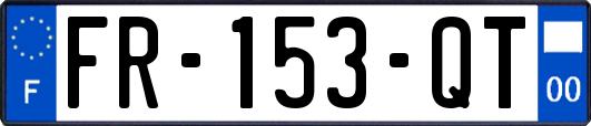 FR-153-QT