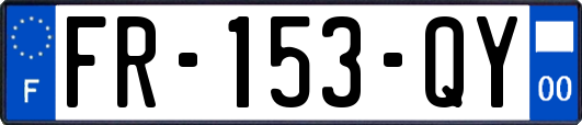 FR-153-QY