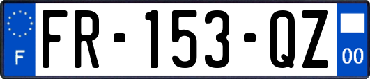 FR-153-QZ