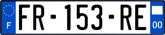 FR-153-RE