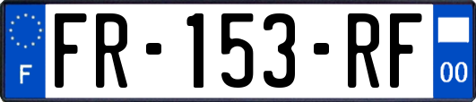 FR-153-RF