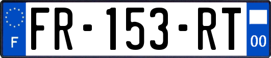 FR-153-RT