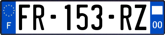 FR-153-RZ