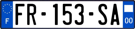 FR-153-SA