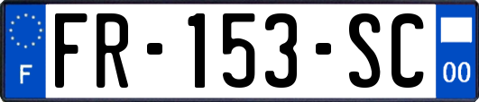 FR-153-SC