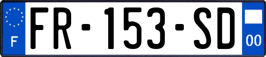 FR-153-SD