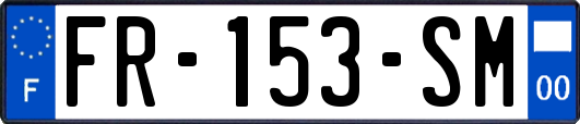 FR-153-SM