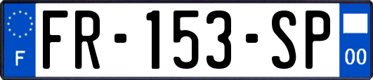 FR-153-SP