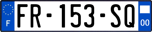 FR-153-SQ