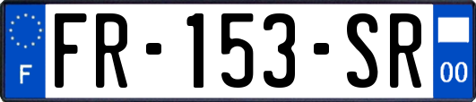 FR-153-SR