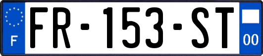 FR-153-ST