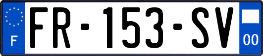 FR-153-SV