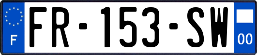 FR-153-SW
