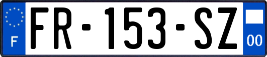 FR-153-SZ