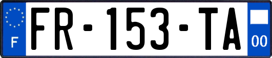 FR-153-TA