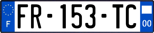 FR-153-TC