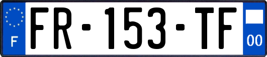 FR-153-TF