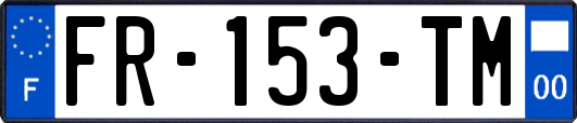 FR-153-TM