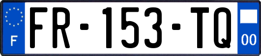 FR-153-TQ