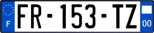 FR-153-TZ