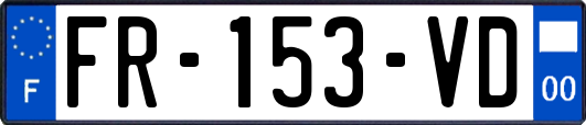 FR-153-VD
