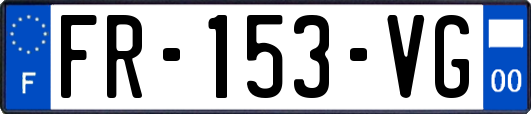 FR-153-VG