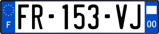 FR-153-VJ