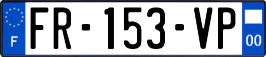 FR-153-VP