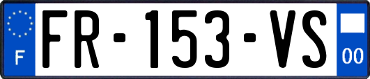 FR-153-VS
