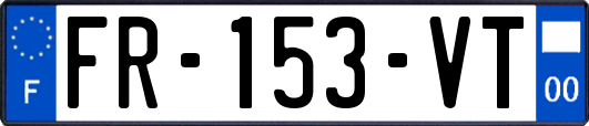 FR-153-VT