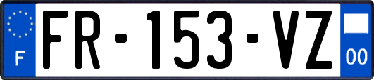 FR-153-VZ
