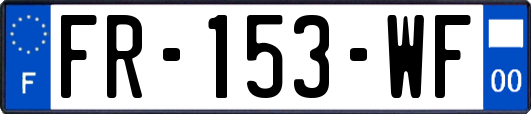 FR-153-WF