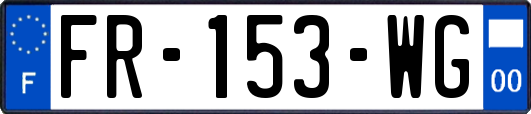 FR-153-WG