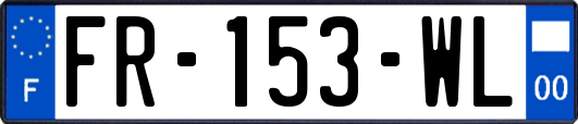 FR-153-WL
