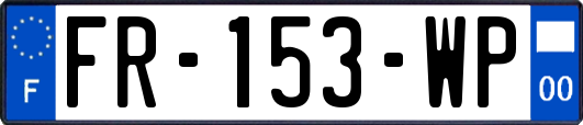 FR-153-WP
