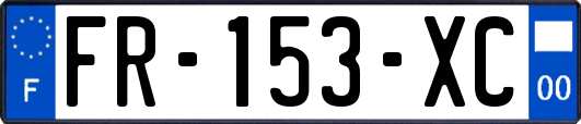 FR-153-XC