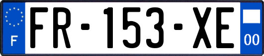 FR-153-XE