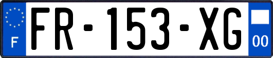 FR-153-XG