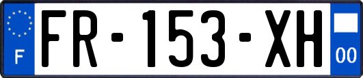 FR-153-XH