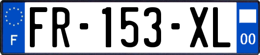 FR-153-XL